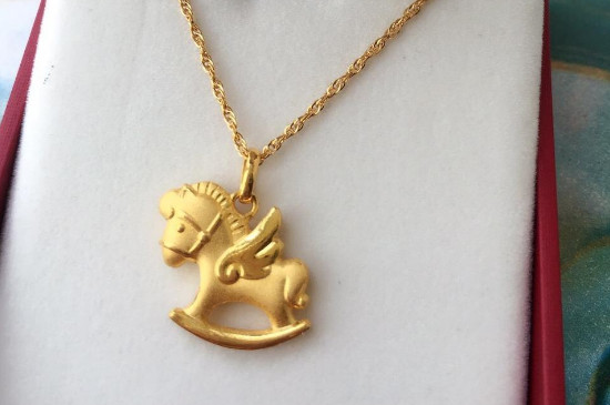 周大福22k金是黄金吗