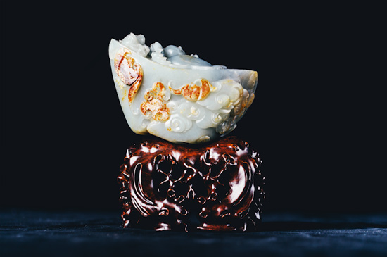 玉和翡翠有什么区别