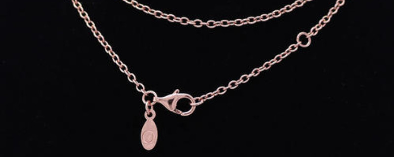 s925为什么是金色的