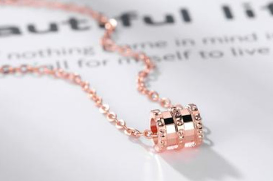 s925为什么是金色的