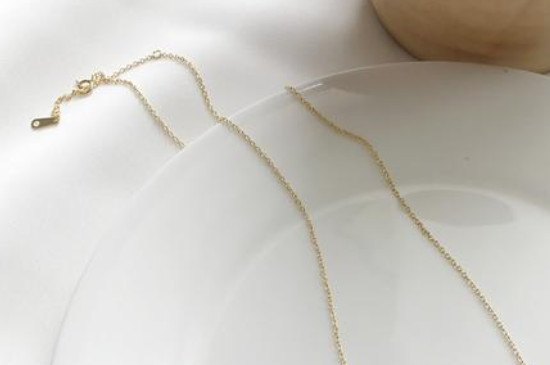 s925为什么是金色的