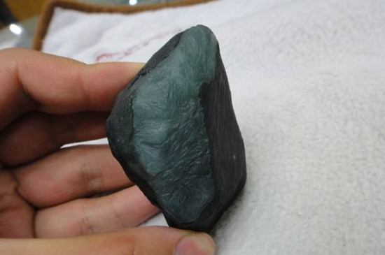 不同场口翡翠的特点