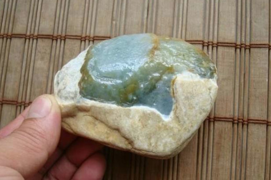 不同场口翡翠的特点