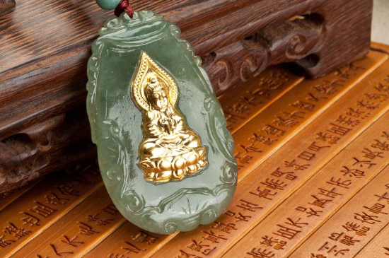 翡翠的色分几个等级