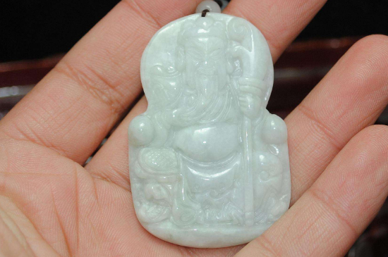 a货玉是什么意思