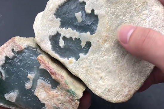 翡翠是玉石的一种吗