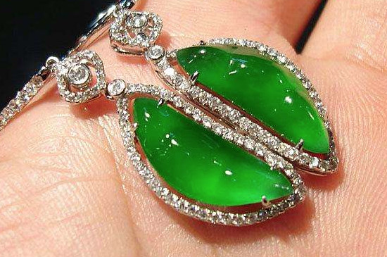 怎样才能挑选到好的翡翠