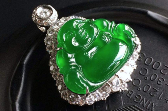 玻璃种翡翠的硬度是多少