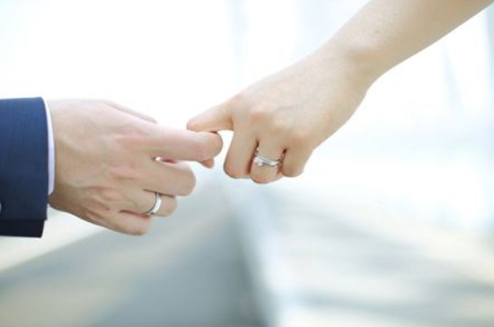 已婚女士戒指戴哪个手指