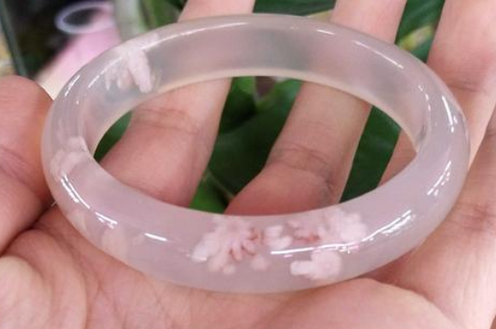 樱花玛瑙变浑浊怎么办