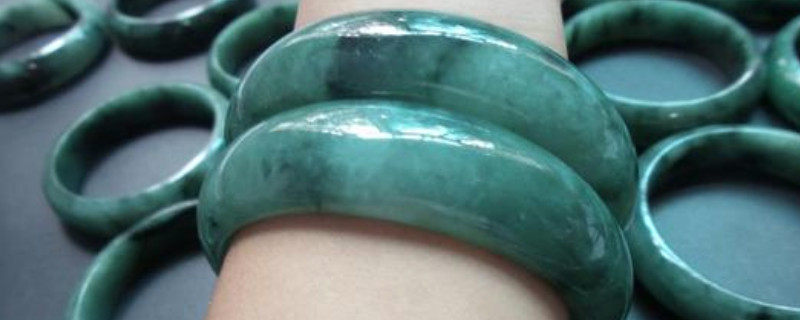 油青料属于什么等级的翡翠