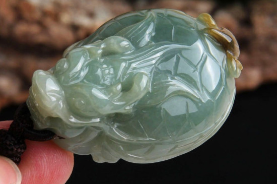 油青料属于什么等级的翡翠