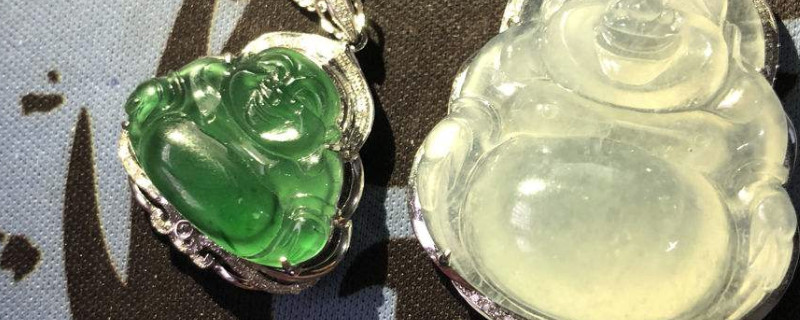 怎样区分危料和翡翠