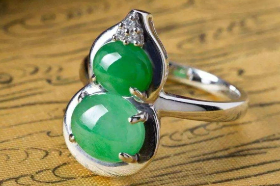 辽宁翡翠鉴定方法