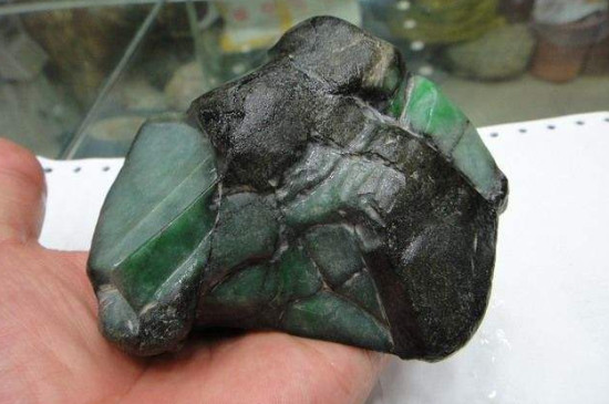 缅甸翡翠场口介绍以及特点