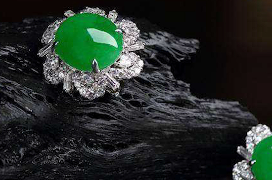 翡翠和玉石有什么区别