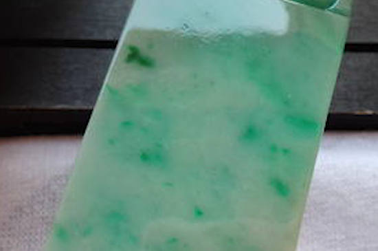 翡翠怎么分辨老坑种水