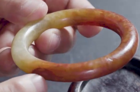 红翡翠值钱吗鉴定方法