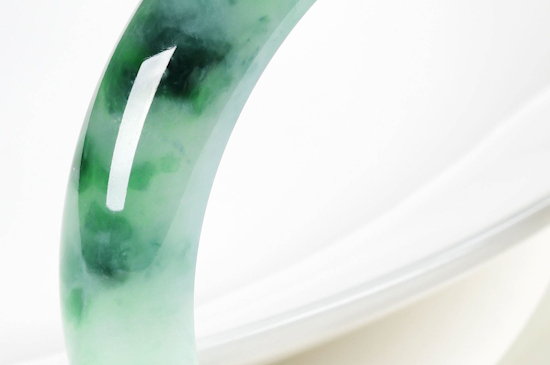 怎么挑选好玉手镯