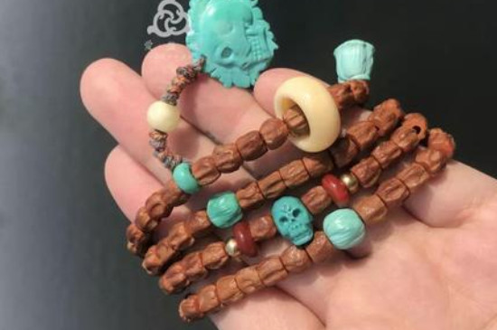 手串跑环的作用