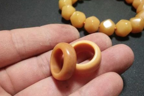 手串跑环的作用