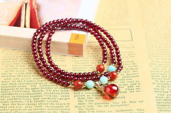 石榴石带双数还是单数