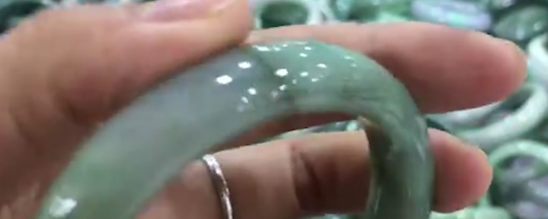 翡翠鉴别最简单方法