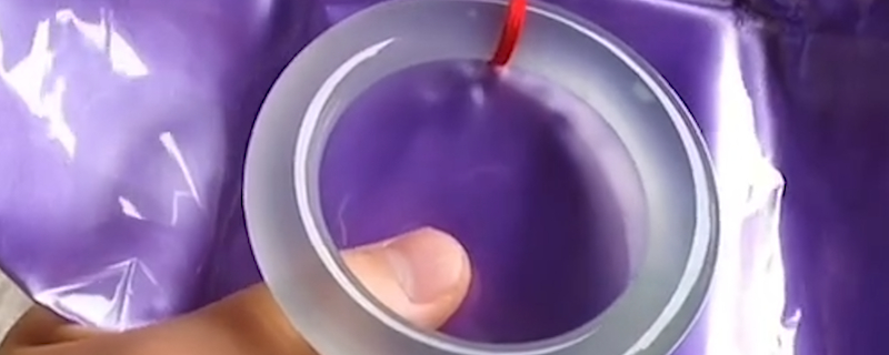 翡翠怎么保养会越来越亮