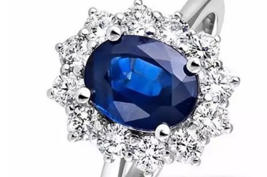 十大最贵的男款戒指，维特尔斯巴赫格拉夫钻石戒指最珍贵