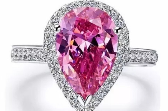 十大最贵的男款戒指，维特尔斯巴赫格拉夫钻石戒指最珍贵