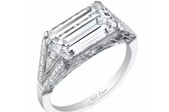 十大最贵的男款戒指，维特尔斯巴赫格拉夫钻石戒指最珍贵