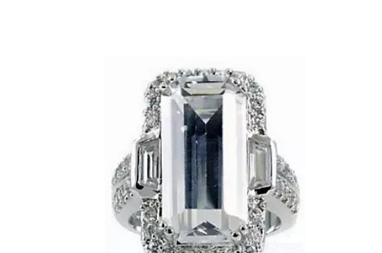 十大最贵的男款戒指，维特尔斯巴赫格拉夫钻石戒指最珍贵