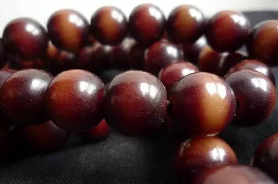 象皮手串怎么分真假