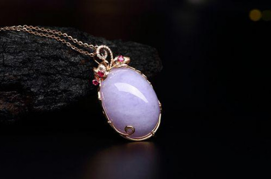 如何鉴定翡翠真假鉴别