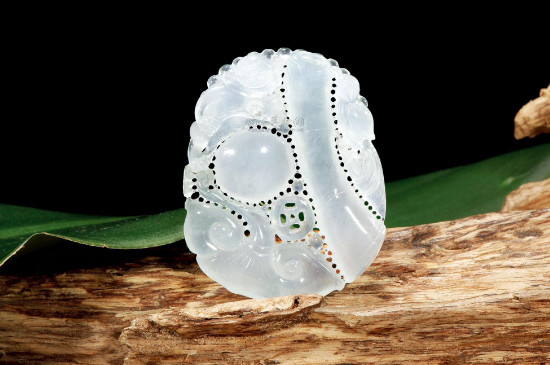 翡翠种水分类图解