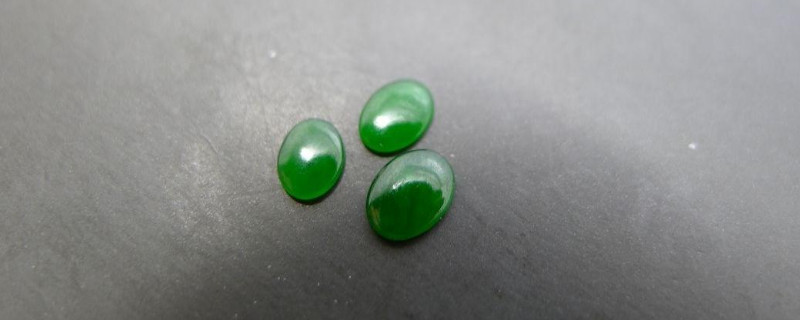 满绿一般是什么种翡翠