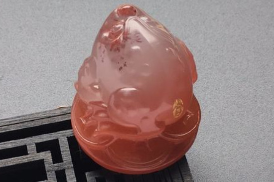 荔枝冻是玛瑙还是玉髓