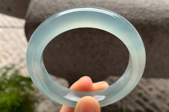 净货翡翠什么意思