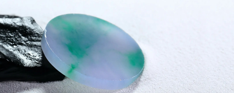 木那料翡翠什么特征