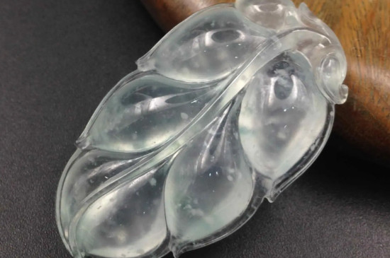 木那料翡翠什么特征