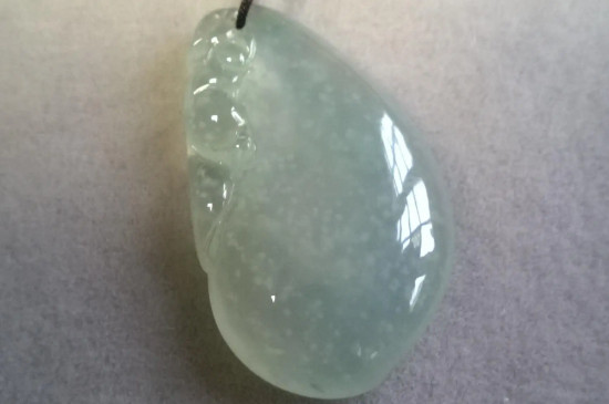 木那料翡翠什么特征