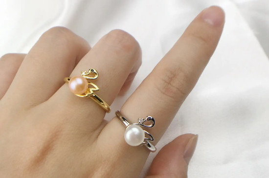 戴戒指有勒痕是紧了吗