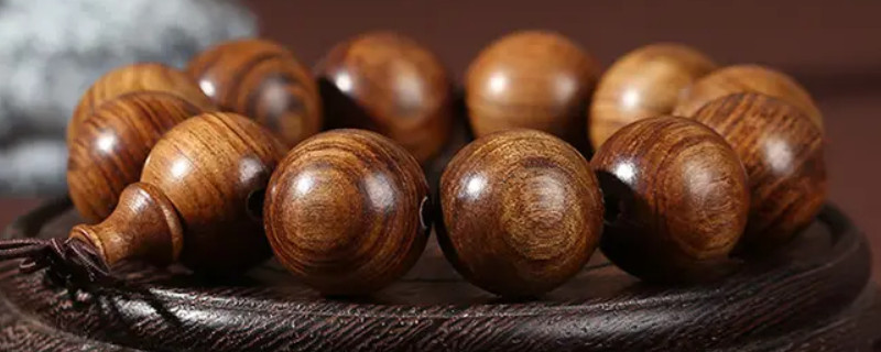 檀木手串有什么寓意