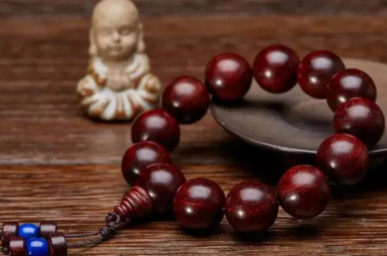 檀木手串有什么寓意
