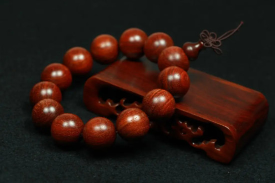 檀木手串有什么寓意