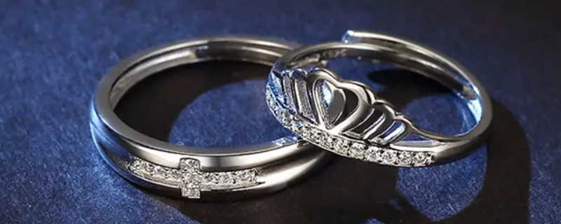 女的结婚戒指戴哪只手