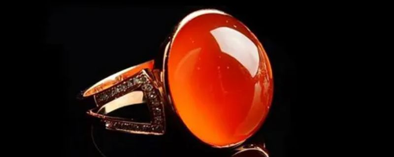 男生送女生玛瑙手串是什么意思