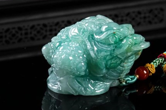 翡翠a是什么等级