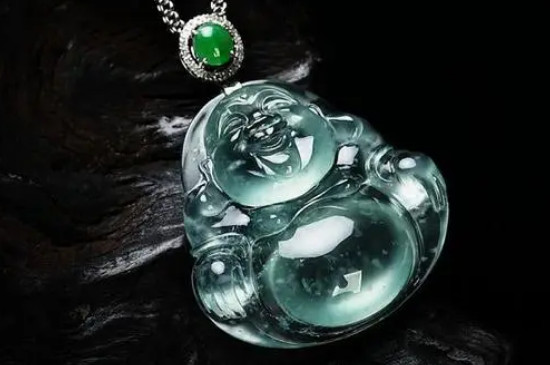 翡翠纤维柱粒交织结构是什么意思