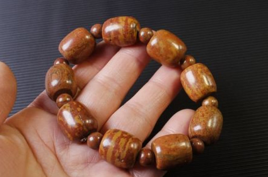 各种珠子的寓意